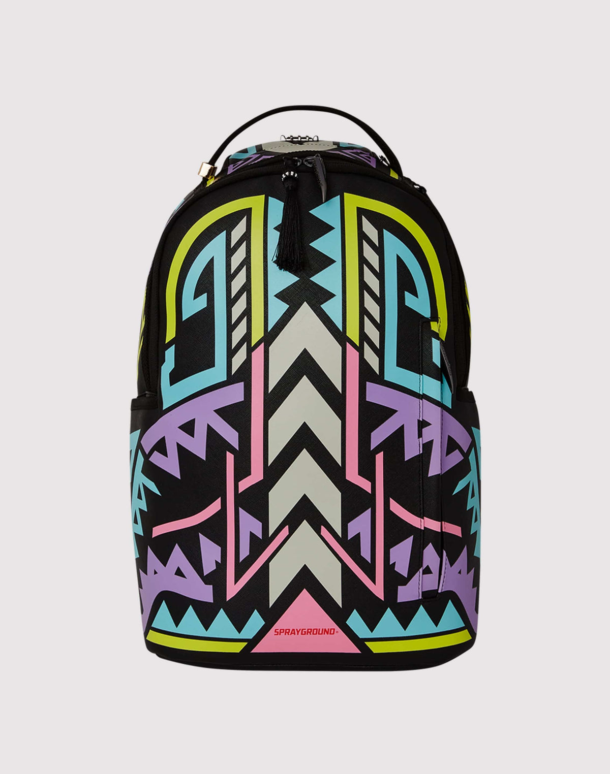 Sprayground Path To The Future Backpack