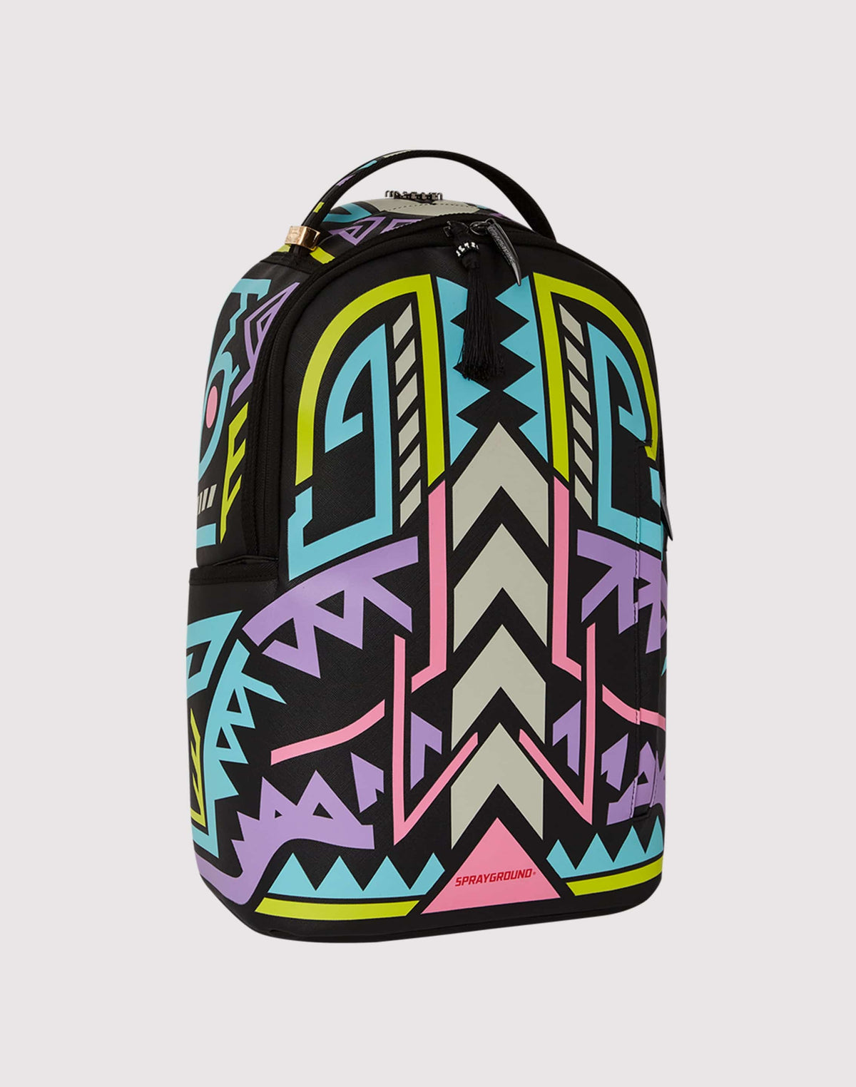 Sprayground Path To The Future Backpack