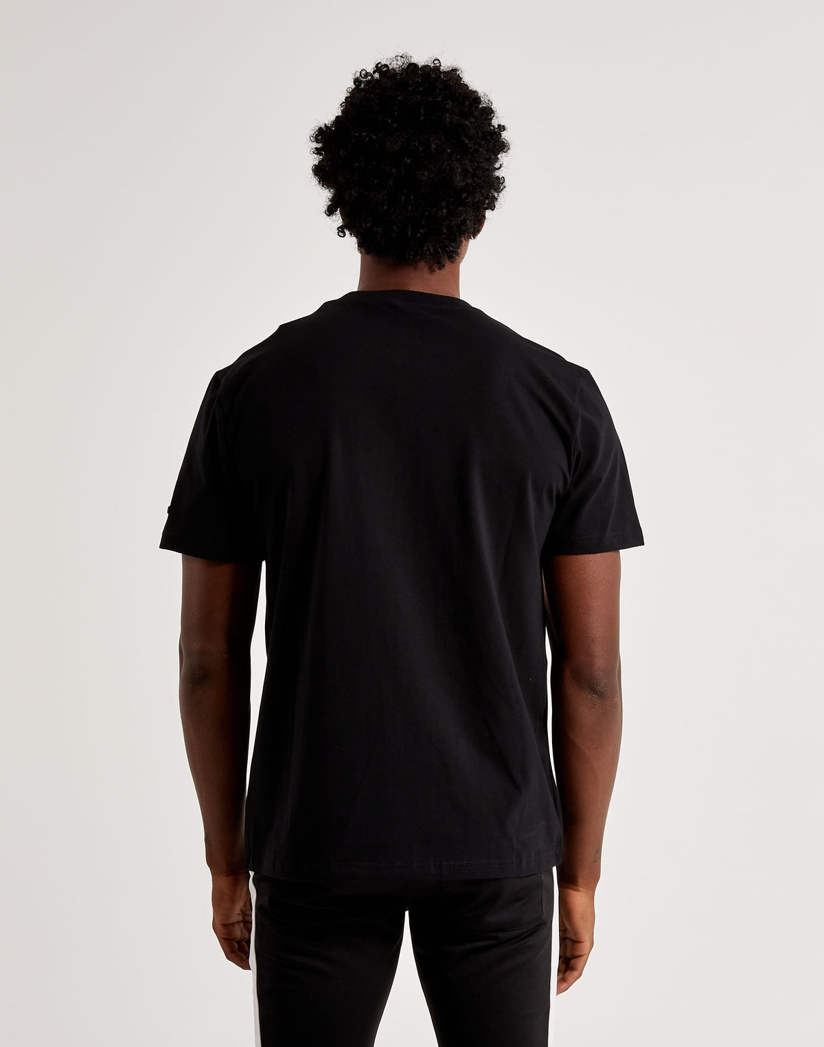 BKYS Stay High Tee
