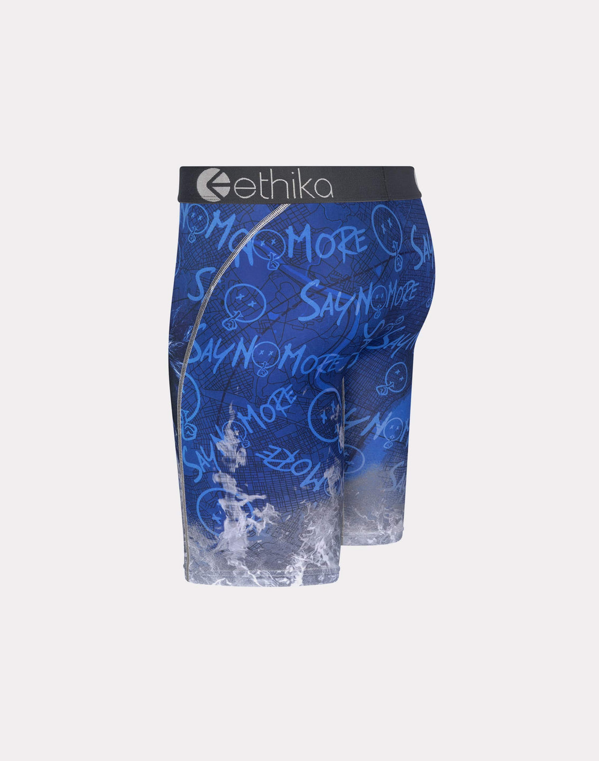 Ethika Boys Never Fold Boxers