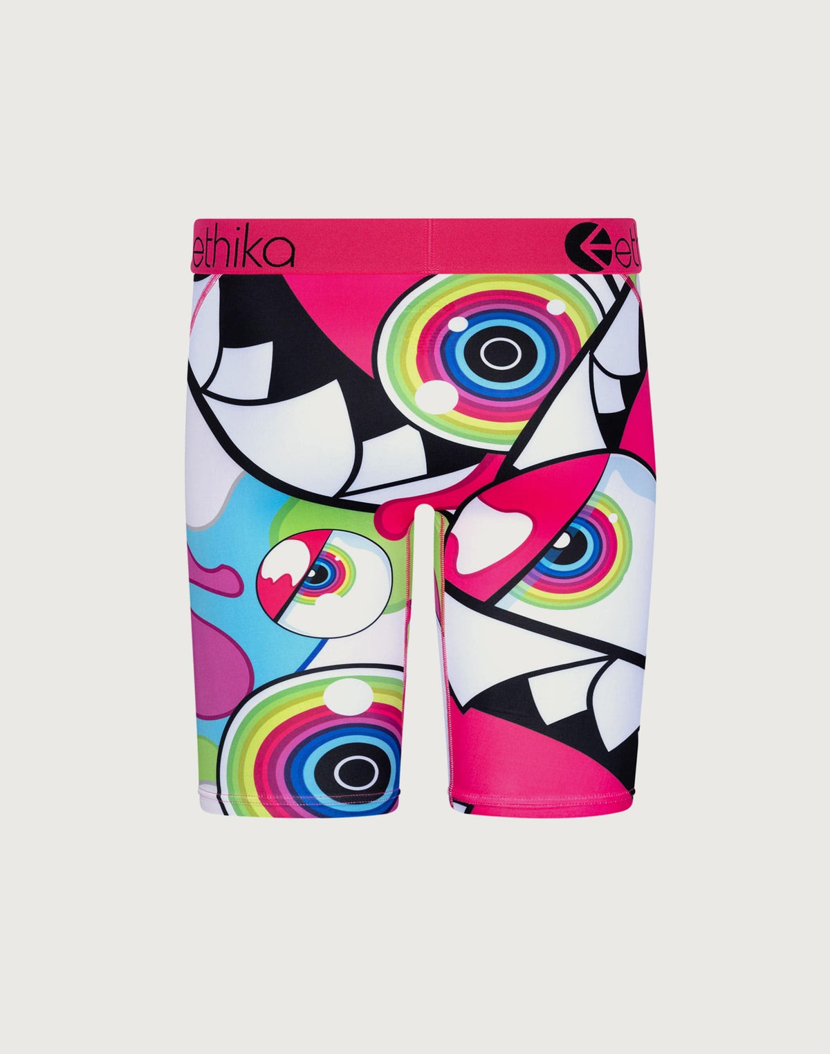 Ethika Zoned Out Boxer Briefs