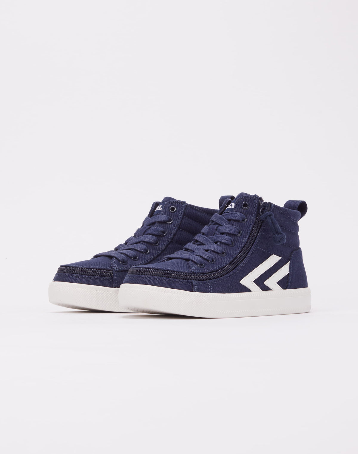 Billy Footwear CS Sneaker High Tops Pre-School