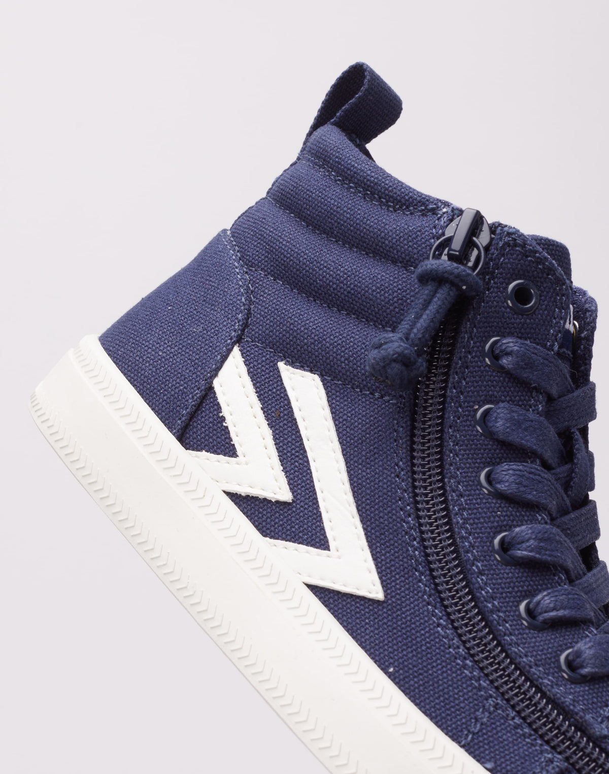 Billy Footwear CS Sneaker High Tops Pre-School