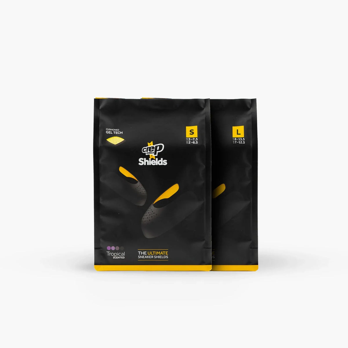 CREP PROTECT CREASE GUARDS