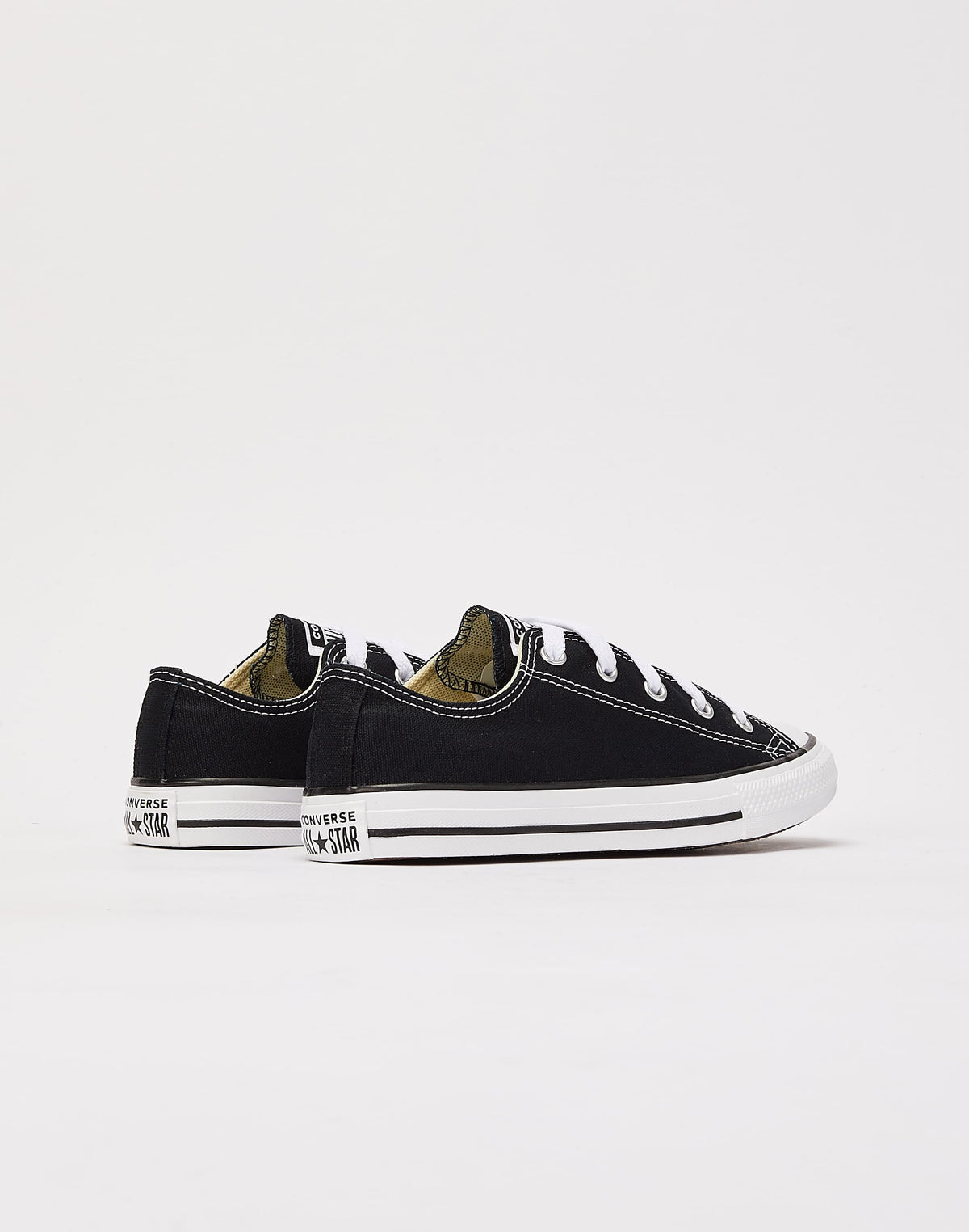 Converse Chuck Taylor All-Star Low Pre-School