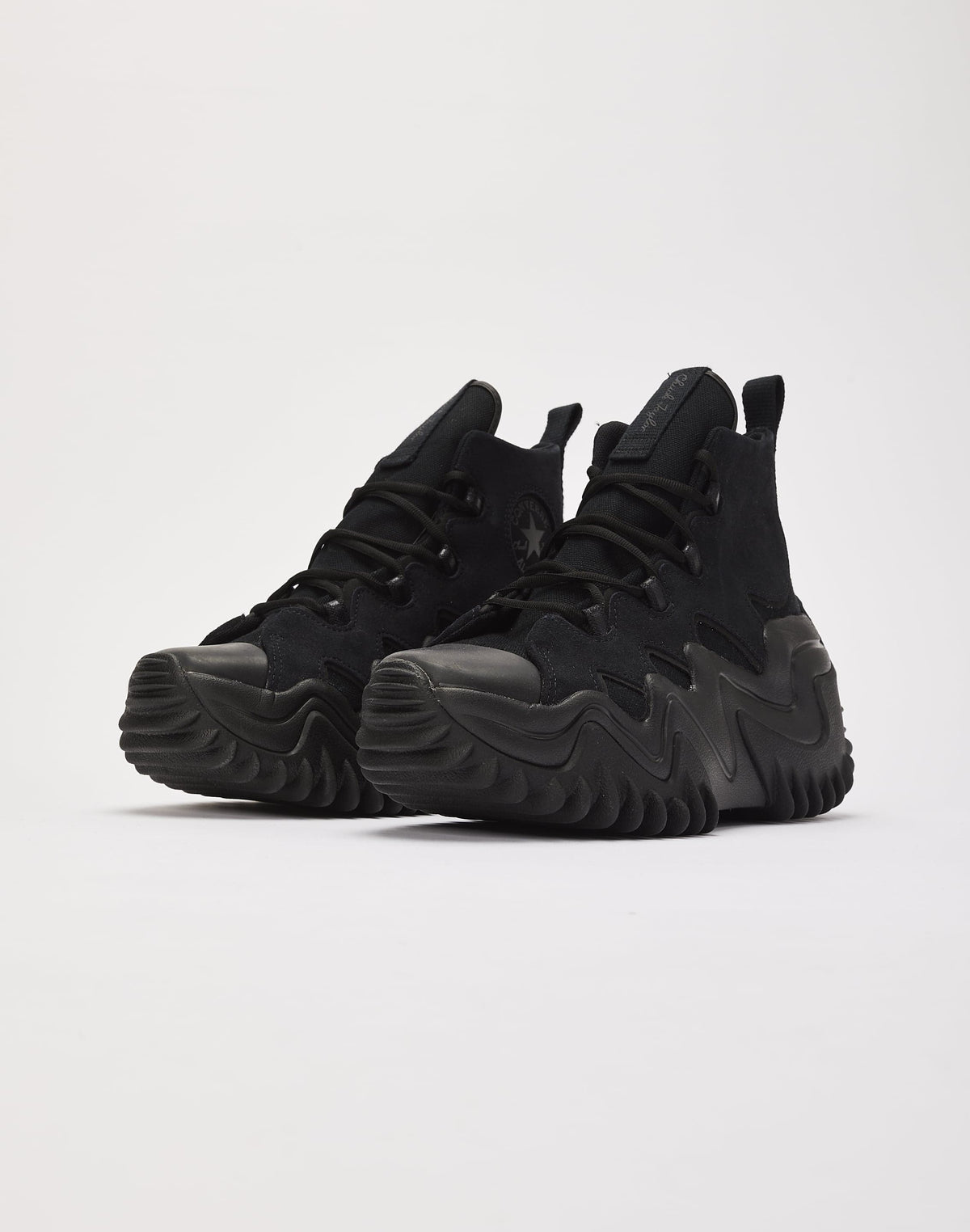 Converse Run Star Motion Grade-School