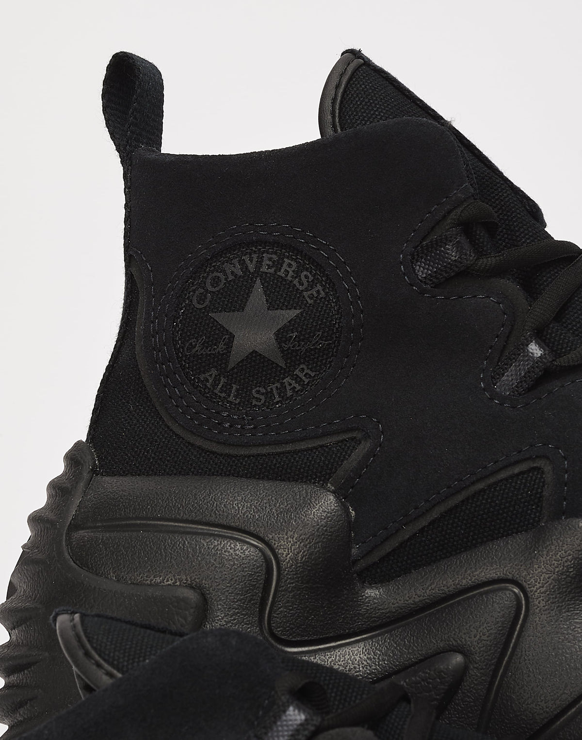 Converse Run Star Motion Grade-School
