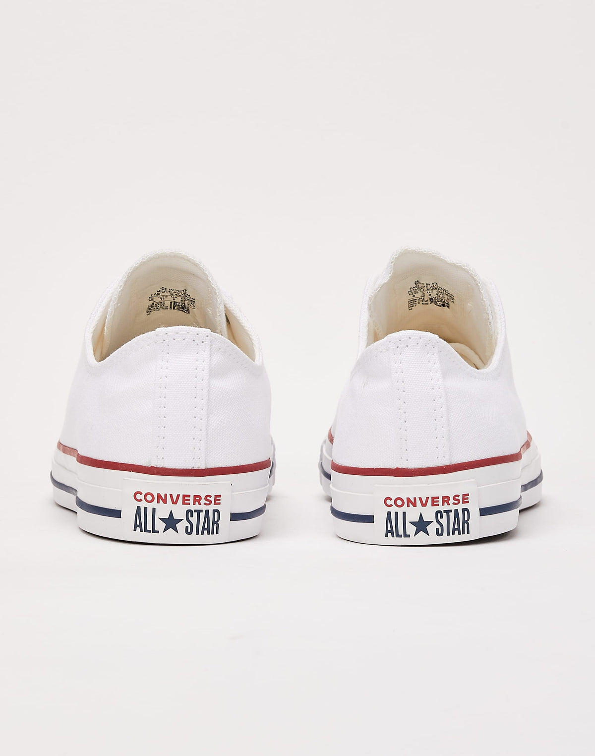 Converse Chuck Taylor All-Star Low