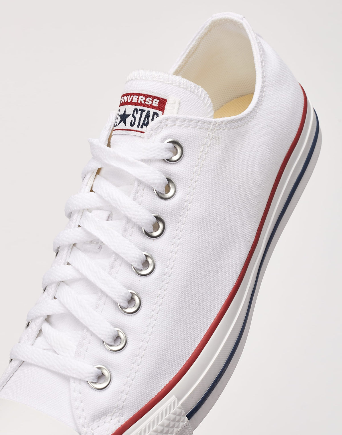 Converse Chuck Taylor All-Star Low