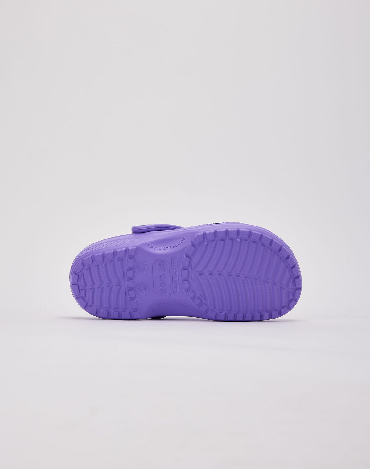 Crocs Classic Clog Grade-School