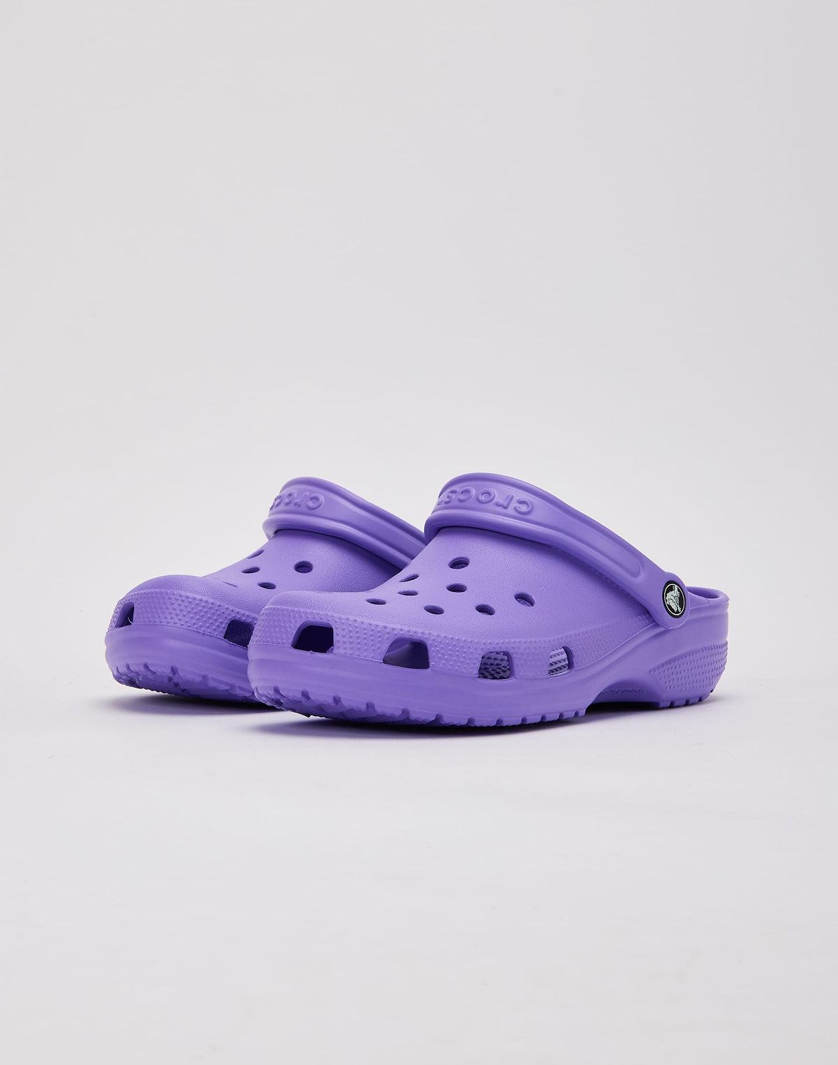 Crocs Classic Clog Grade-School