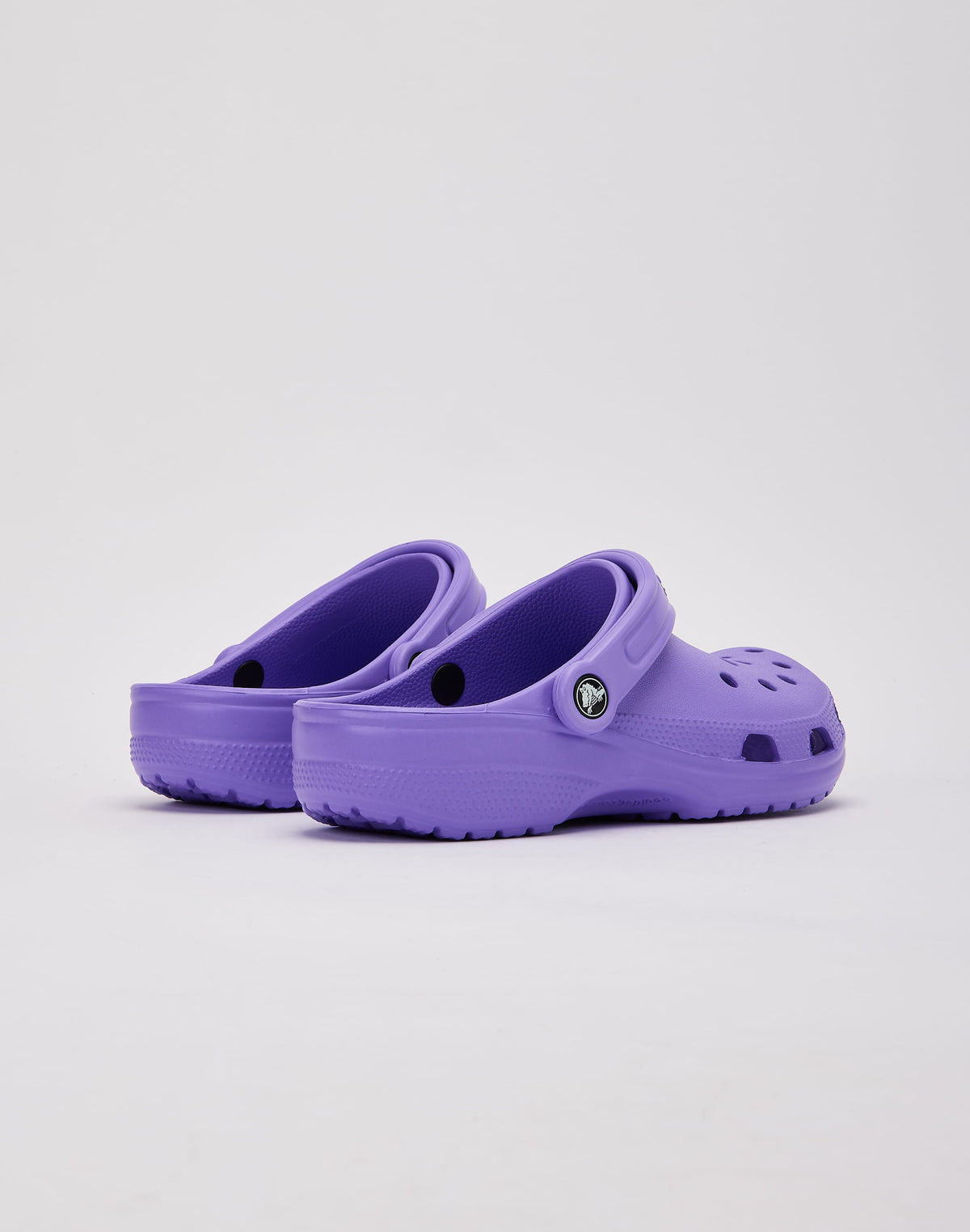 Crocs Classic Clog Grade-School