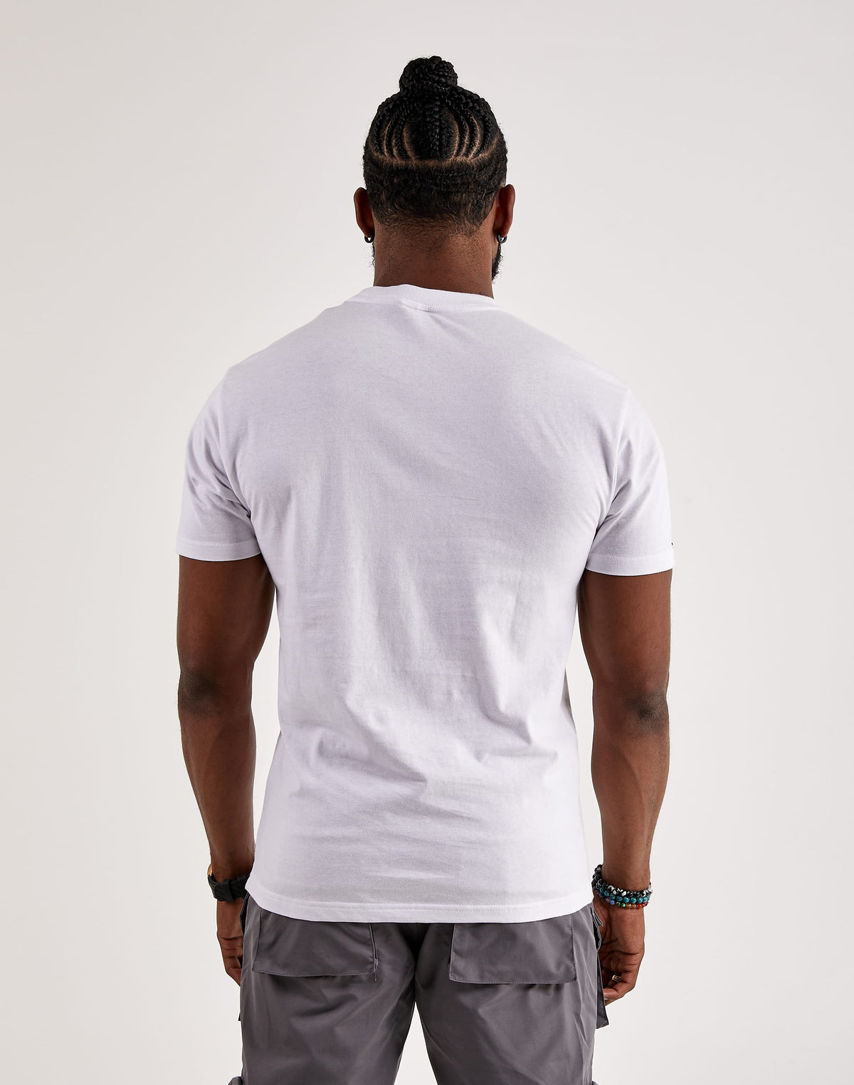 Crooks & Castles Grenade Tee