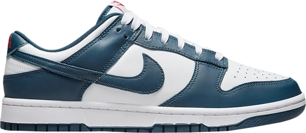 Dunk Low 'Valerian Blue�