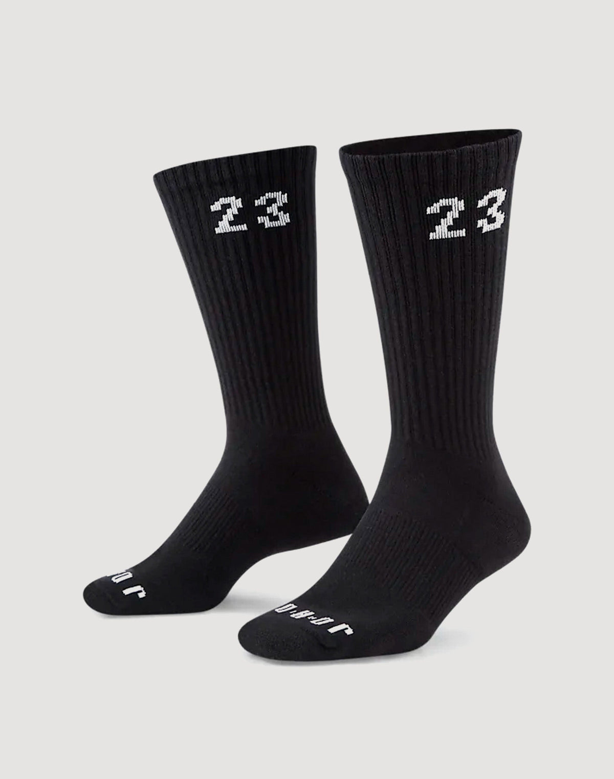 Jordan Essentials Crew Socks 6-Pack