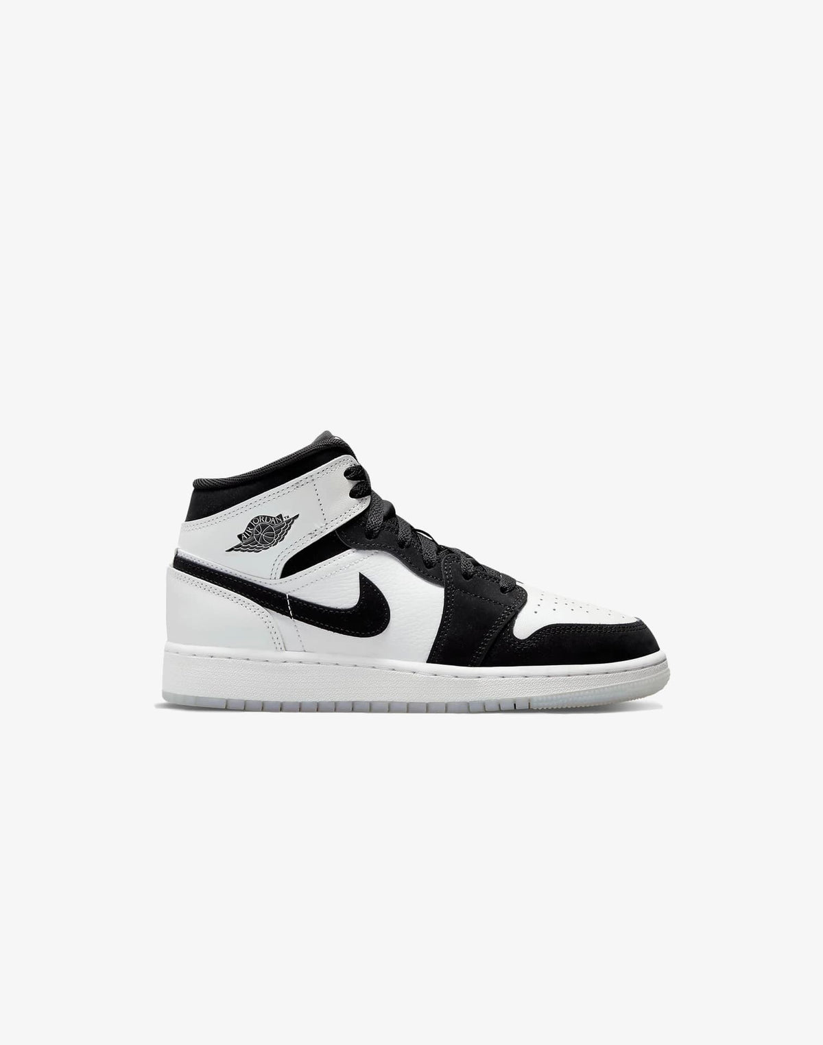 Jordan Air Jordan 1 Mid Grade-School