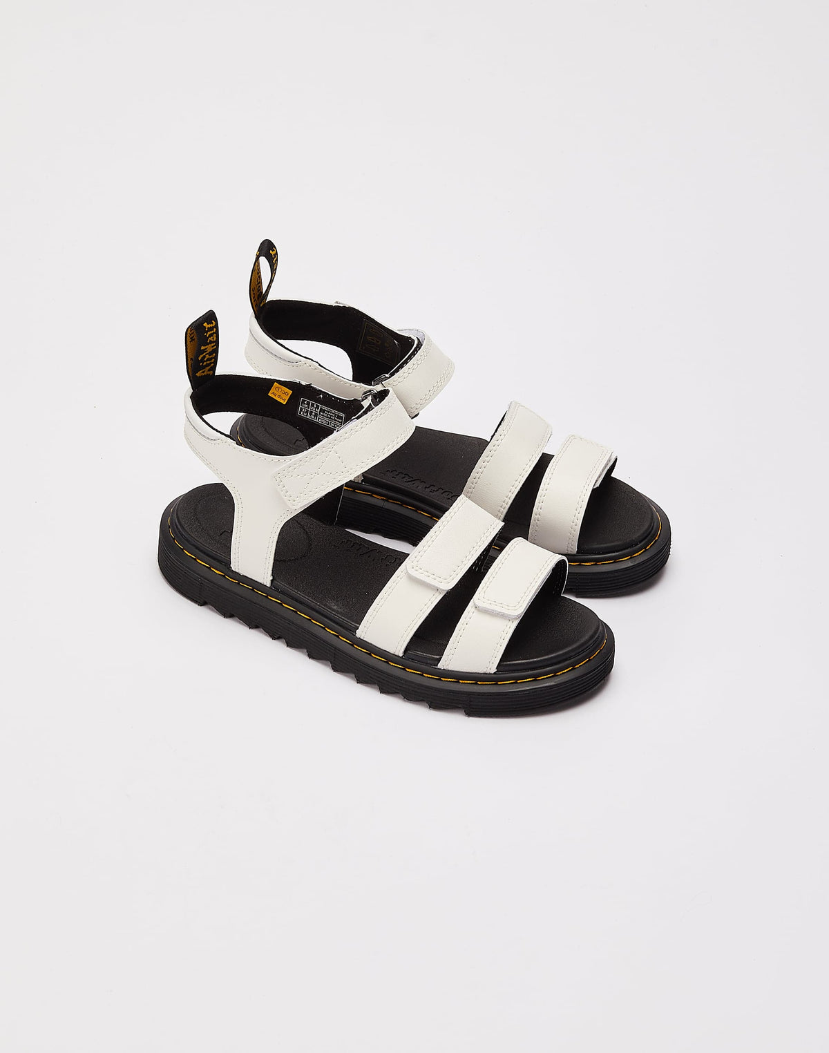 Dr. Martens Klaire Grade-School