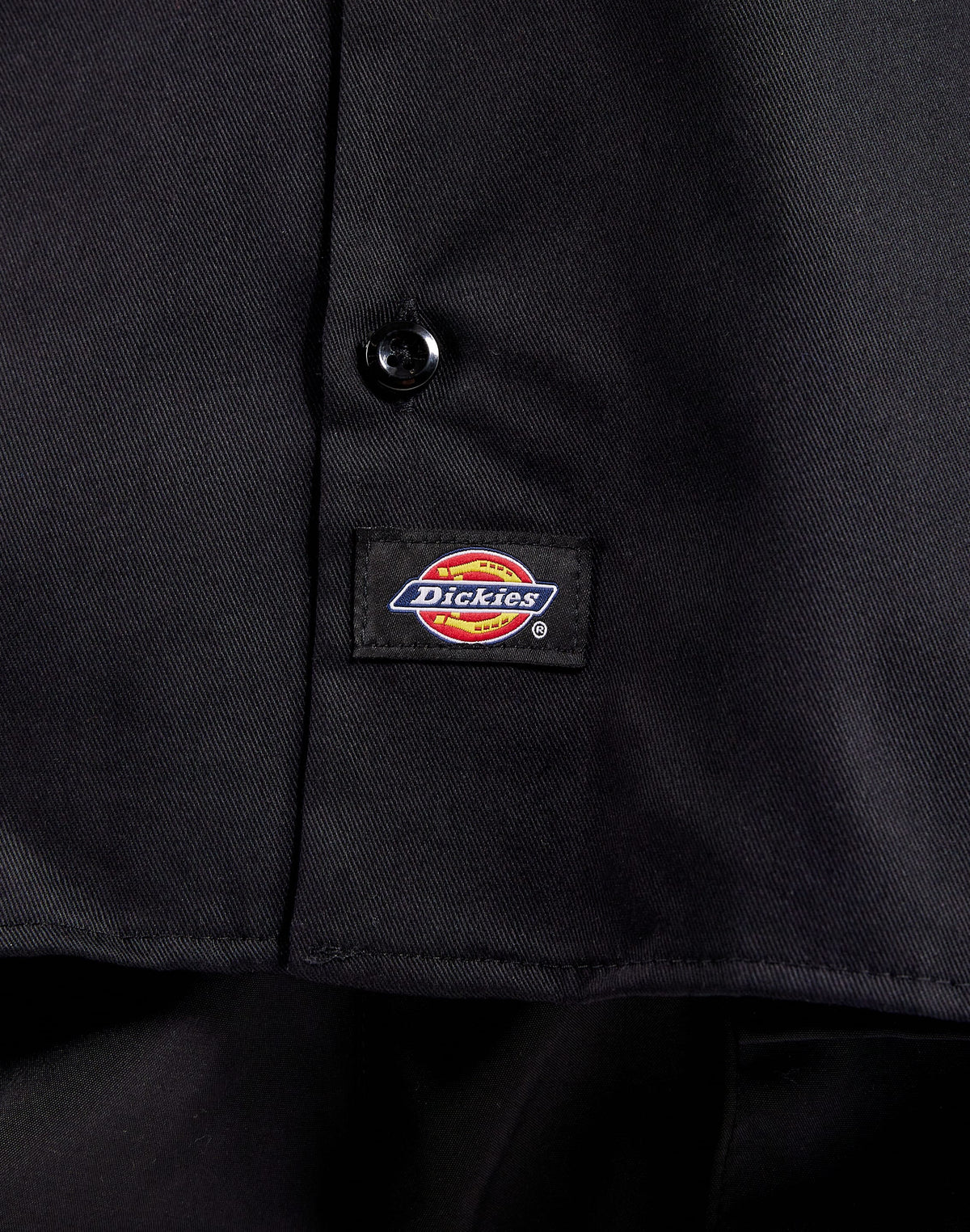 Dickies Short-Sleeve Work Shirt