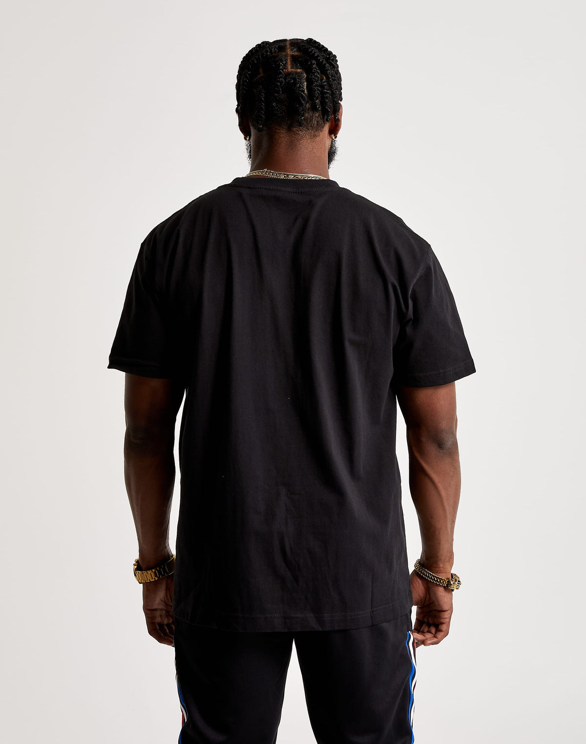 Dickies Short Sleeve Heavyweight T-Shirt