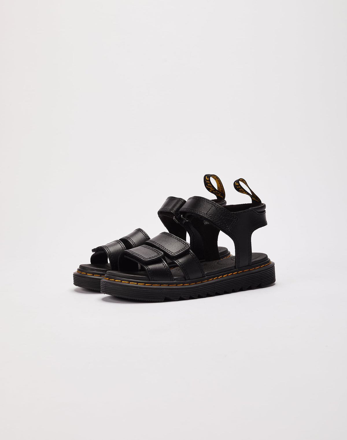 Dr. Martens Klaire Sandal Grade-School