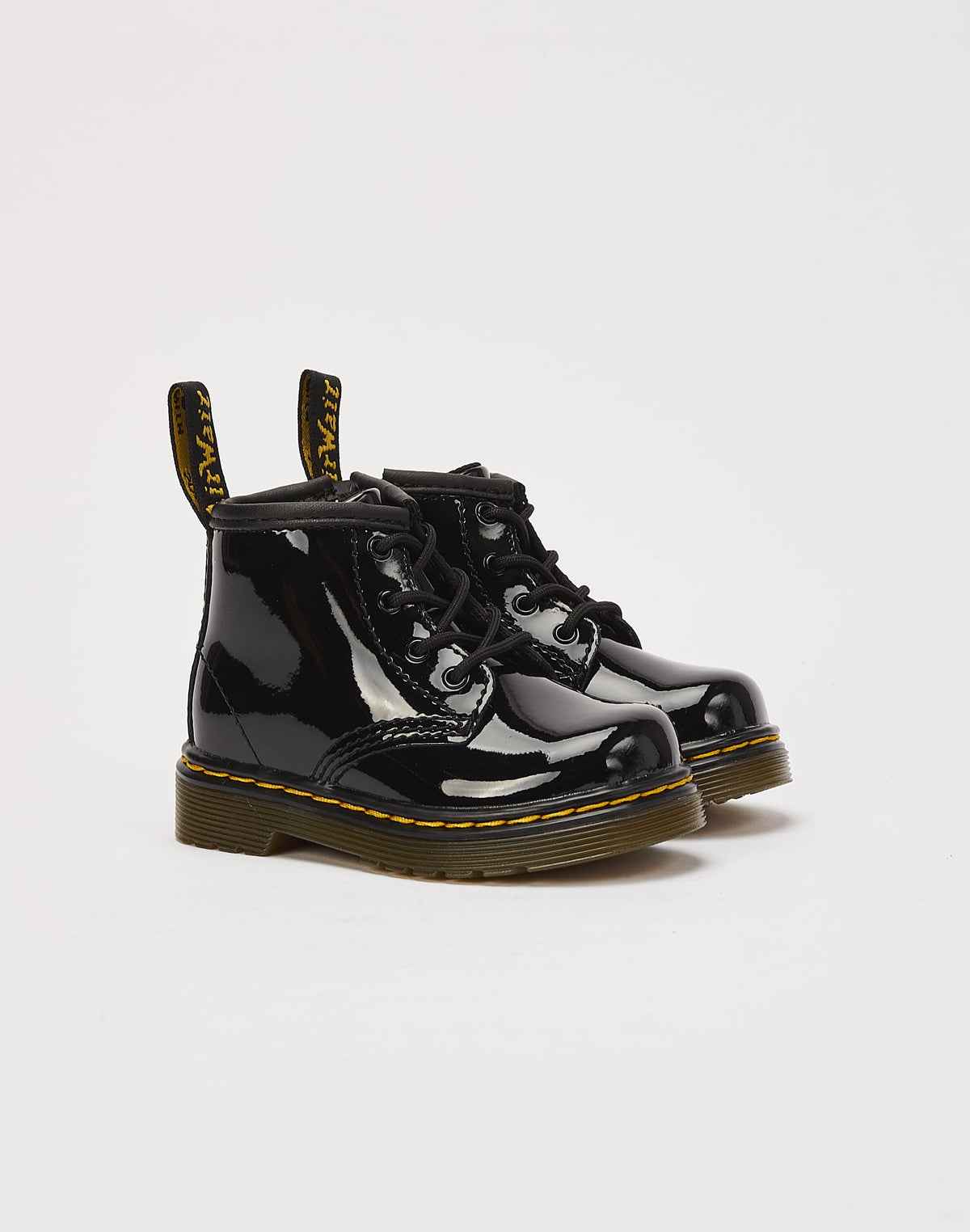 Dr. Martens 1460 Patent Leather Infant