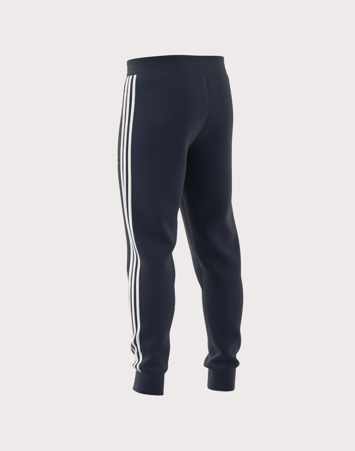 Adidas Adicolor Classics 3-Stripes Navy Joggers