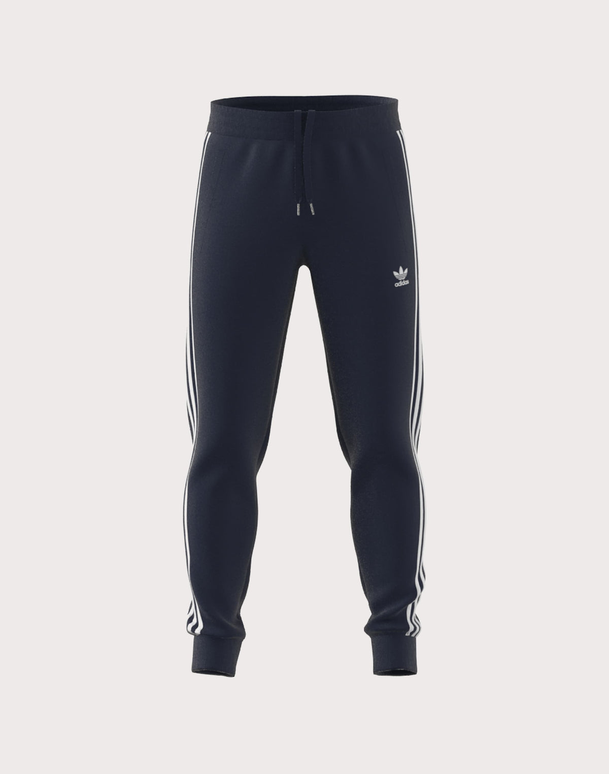 Adidas Adicolor Classics 3-Stripes Navy Joggers