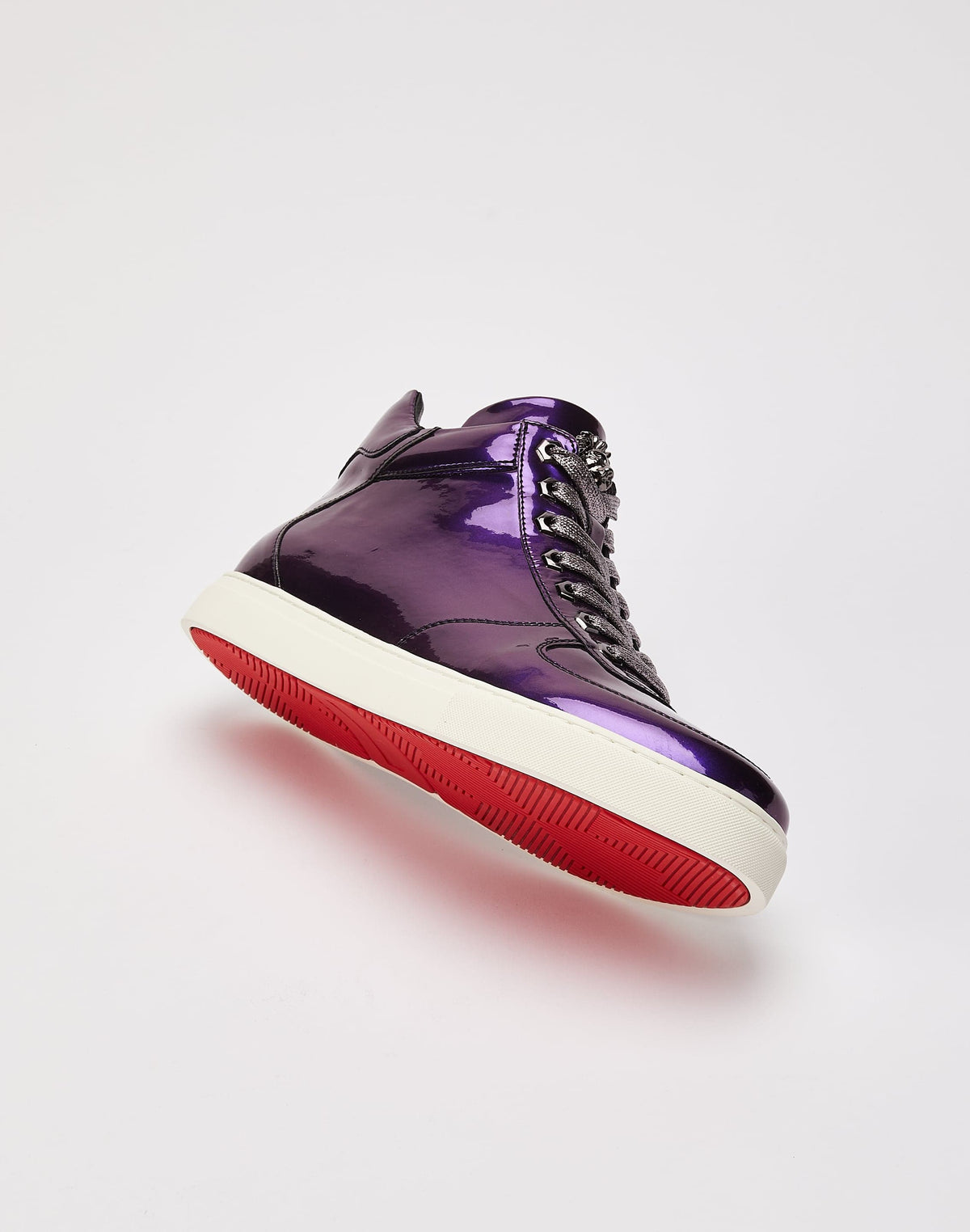 Aurelio Garcia Encore Metallic HI
