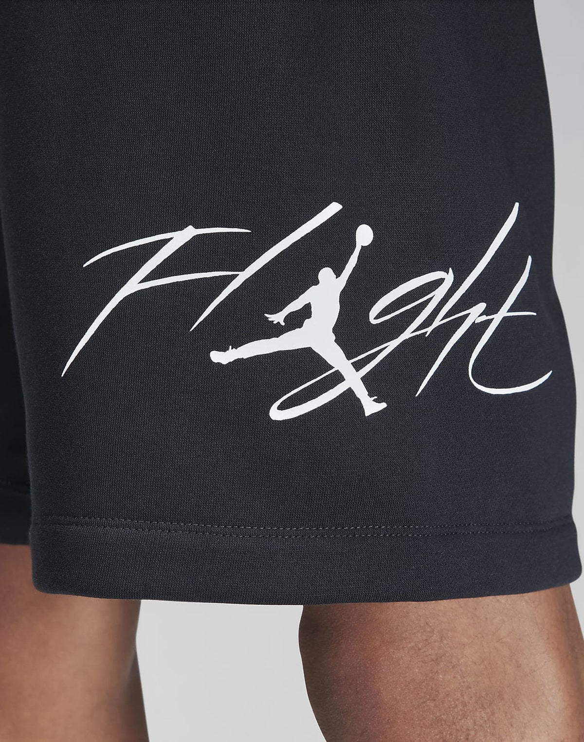 Jordan Brooklyn Fleece Shorts