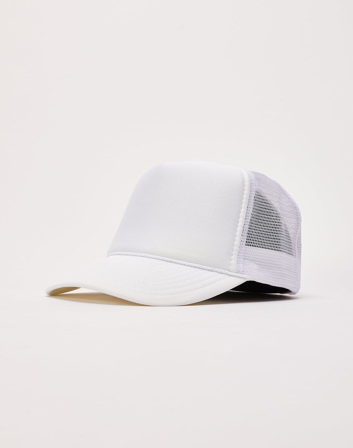 Kim And Bae Classic 5 Panel Trucker Hat