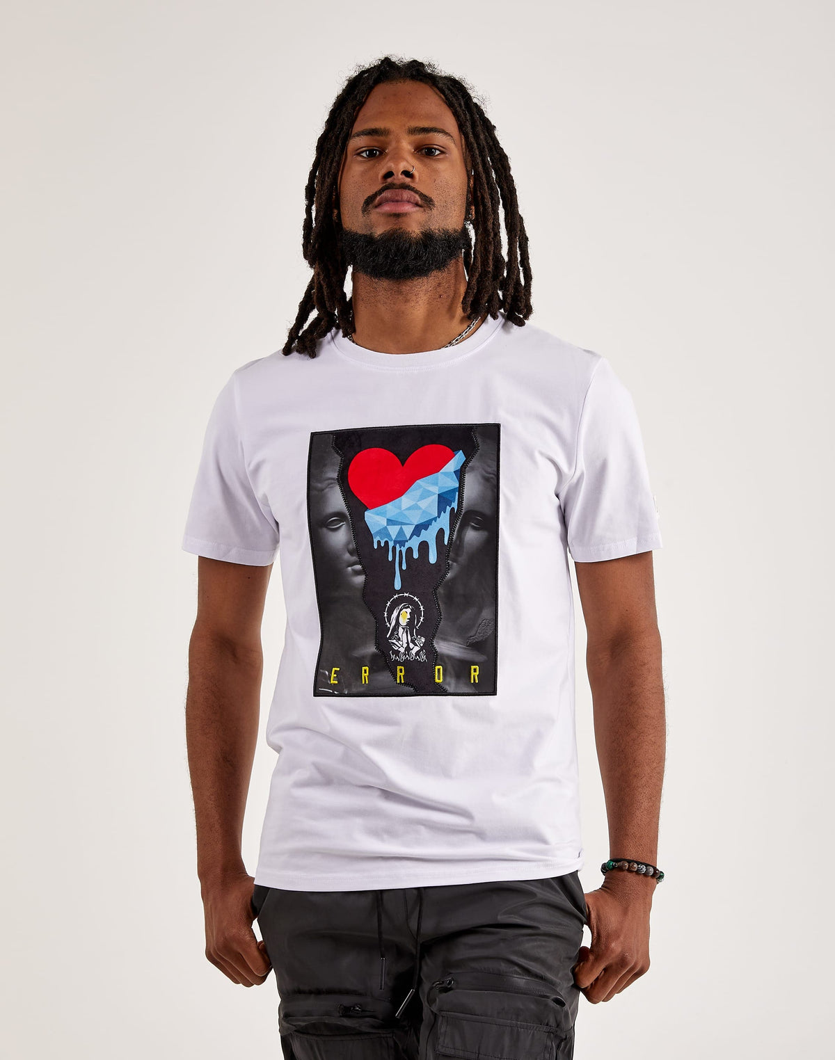 Fifth Loop The Error Tee