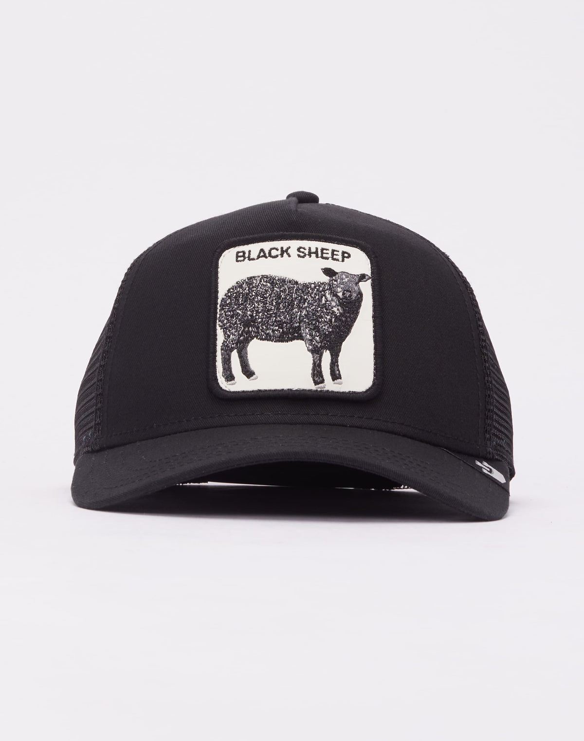 Goorin Bros The Black Sheep Trucker Hat
