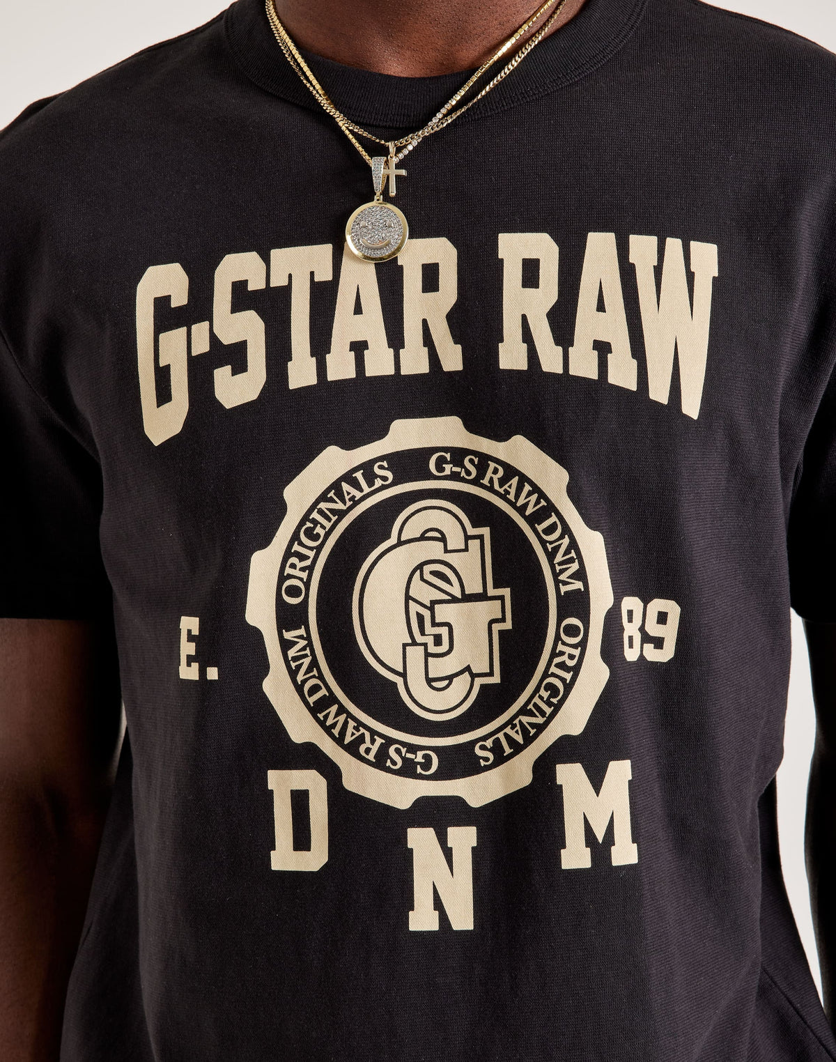 G-Star College Tee