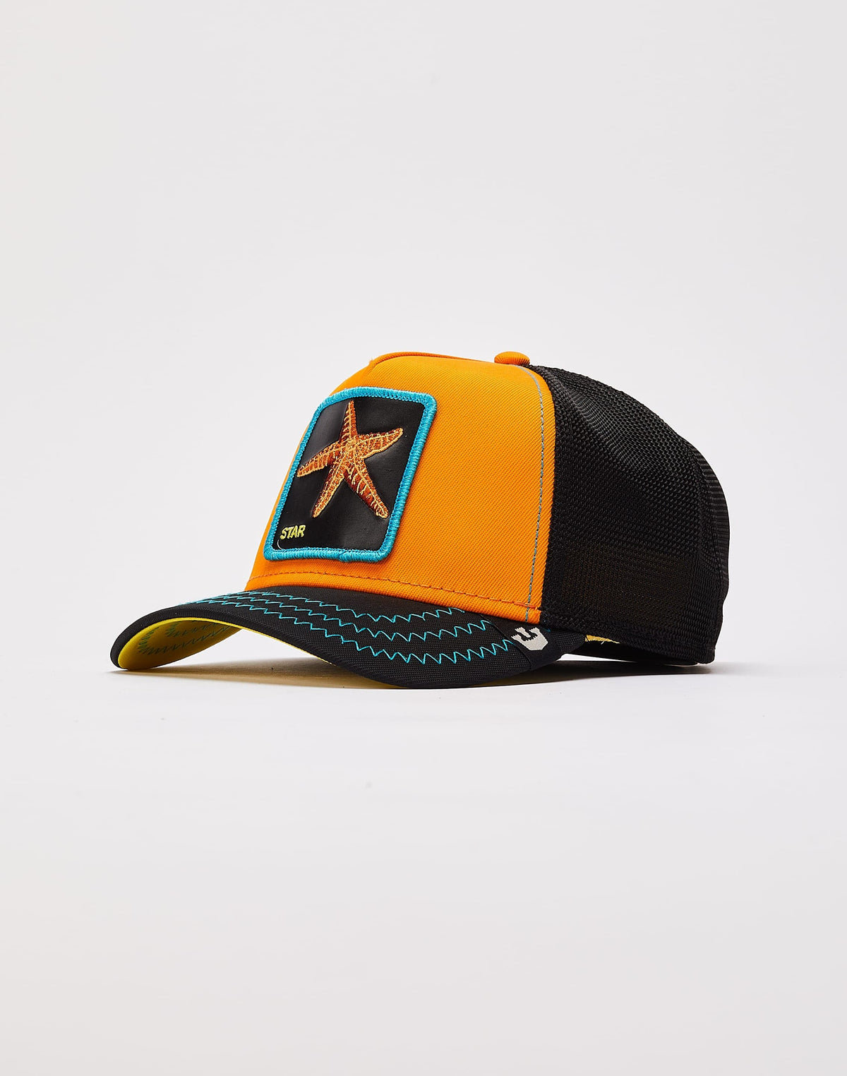 Goorin Bros I'M A Star Trucker Hat