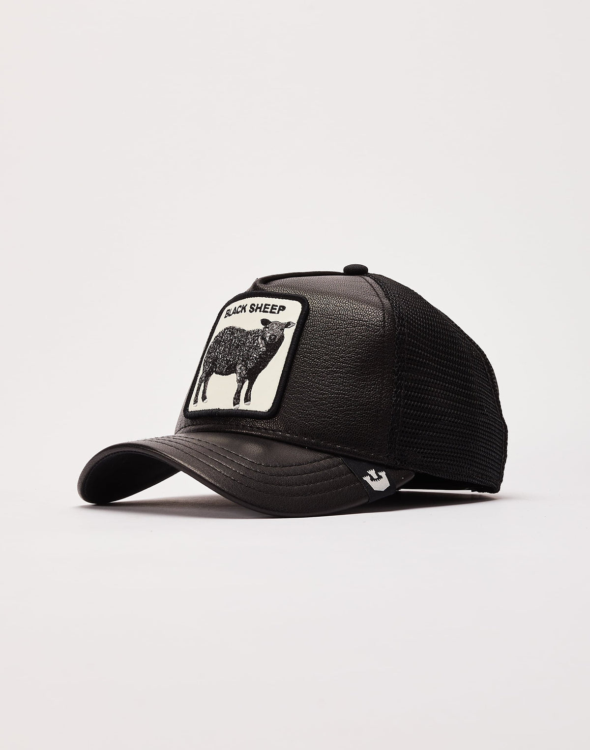 Goorin Bros Big Sheep Trucker Hat