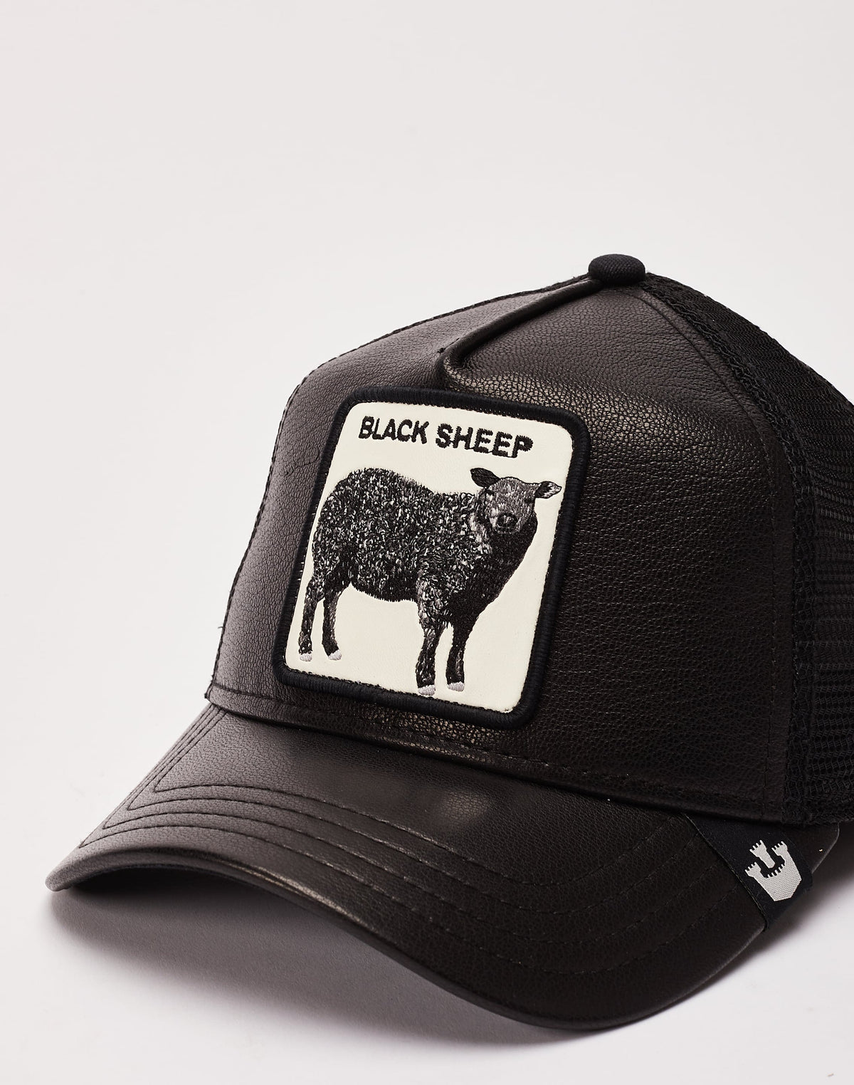 Goorin Bros Big Sheep Trucker Hat