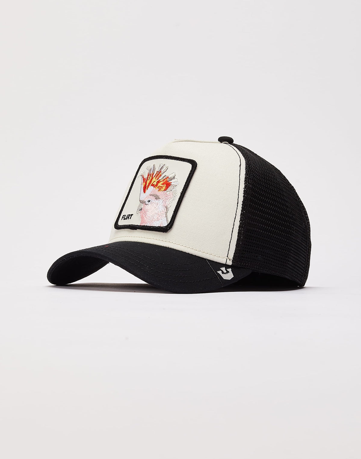 Goorin Bros Flirty Bird Trucker Hat