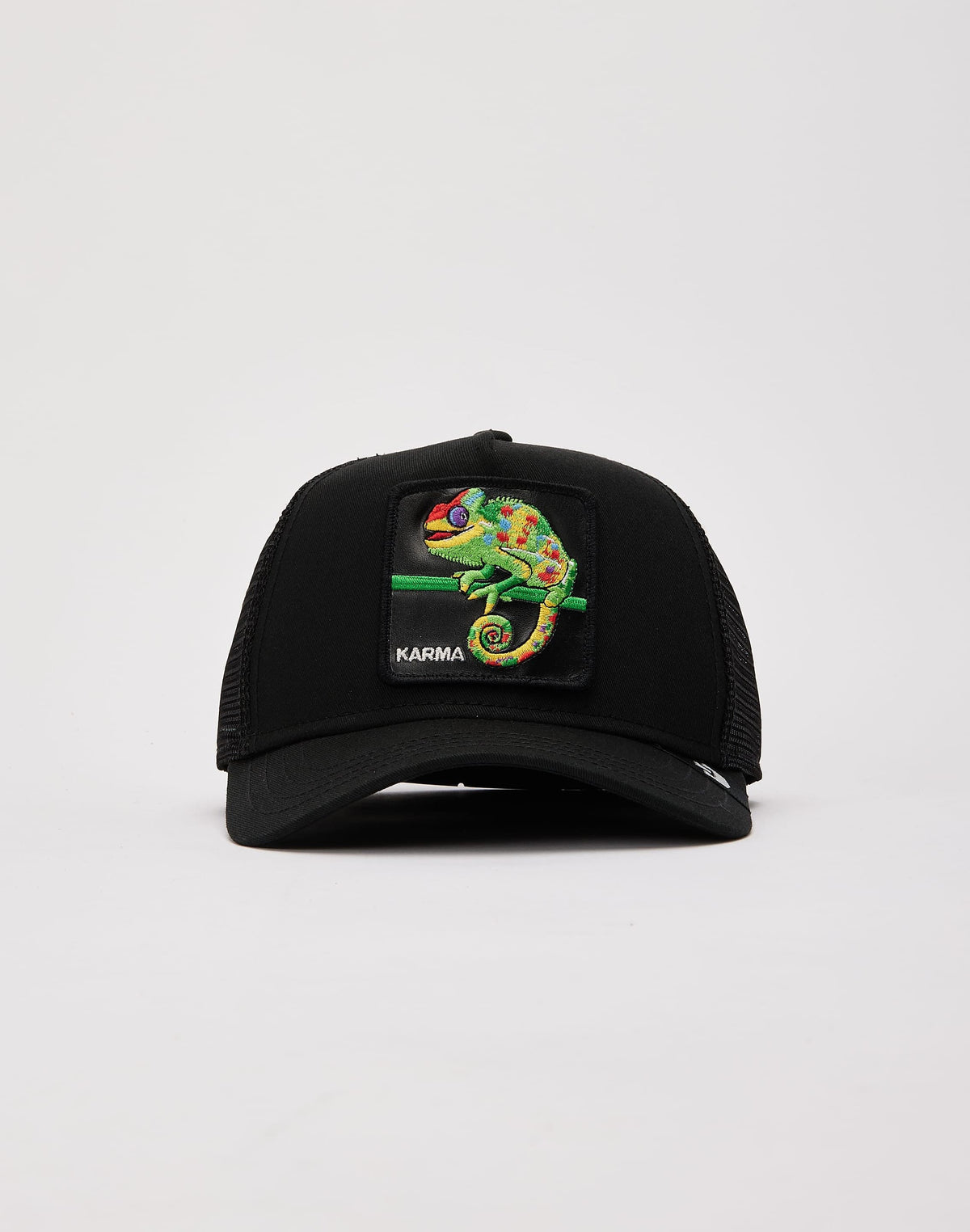 Goorin Bros The Karma Chameleon Trucker Hat
