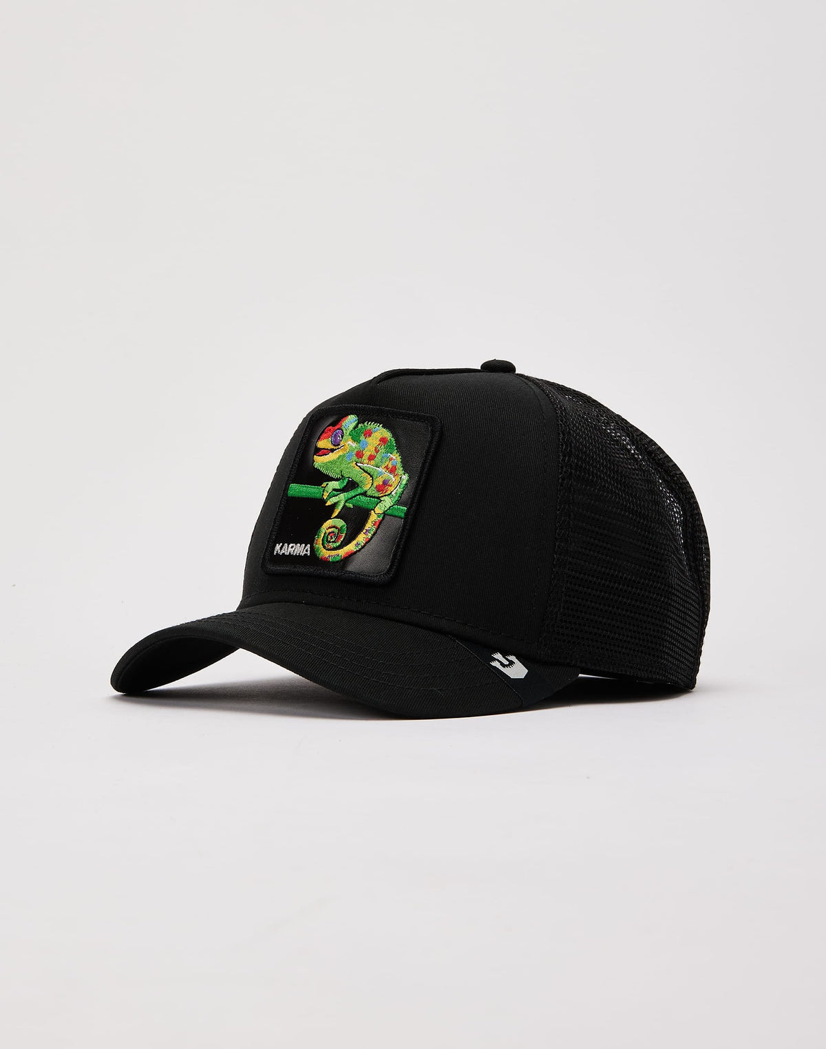Goorin Bros The Karma Chameleon Trucker Hat