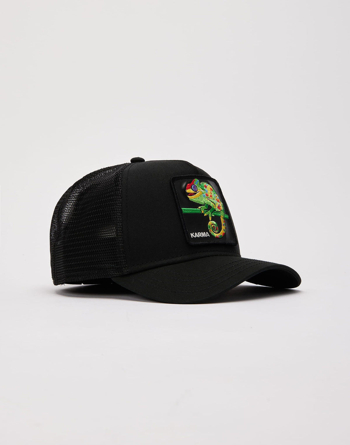 Goorin Bros The Karma Chameleon Trucker Hat