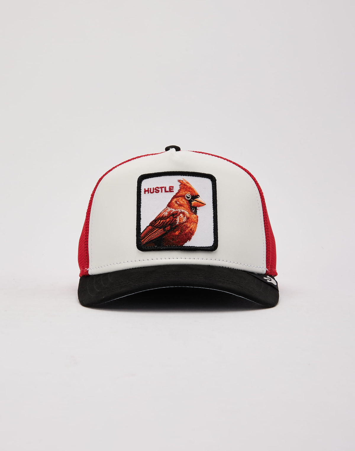 Goorin Bros Hustle Trucker Hat