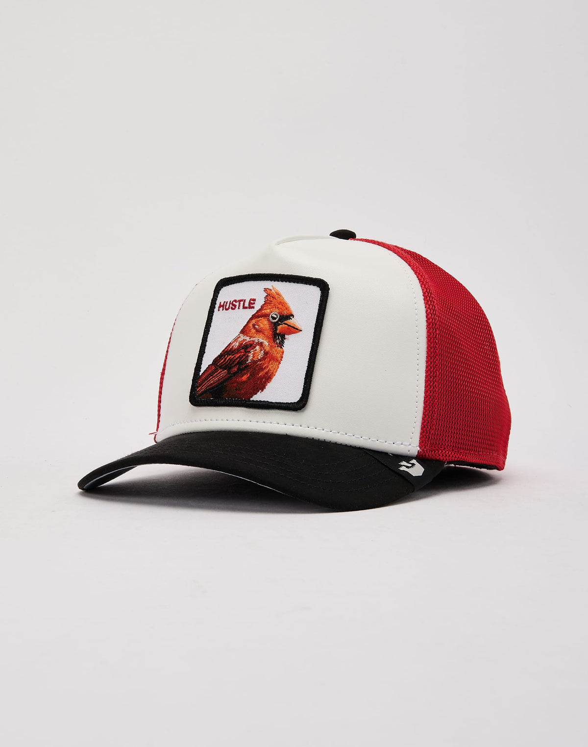 Goorin Bros Hustle Trucker Hat