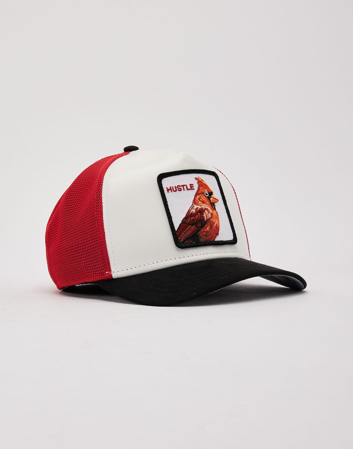 Goorin Bros Hustle Trucker Hat