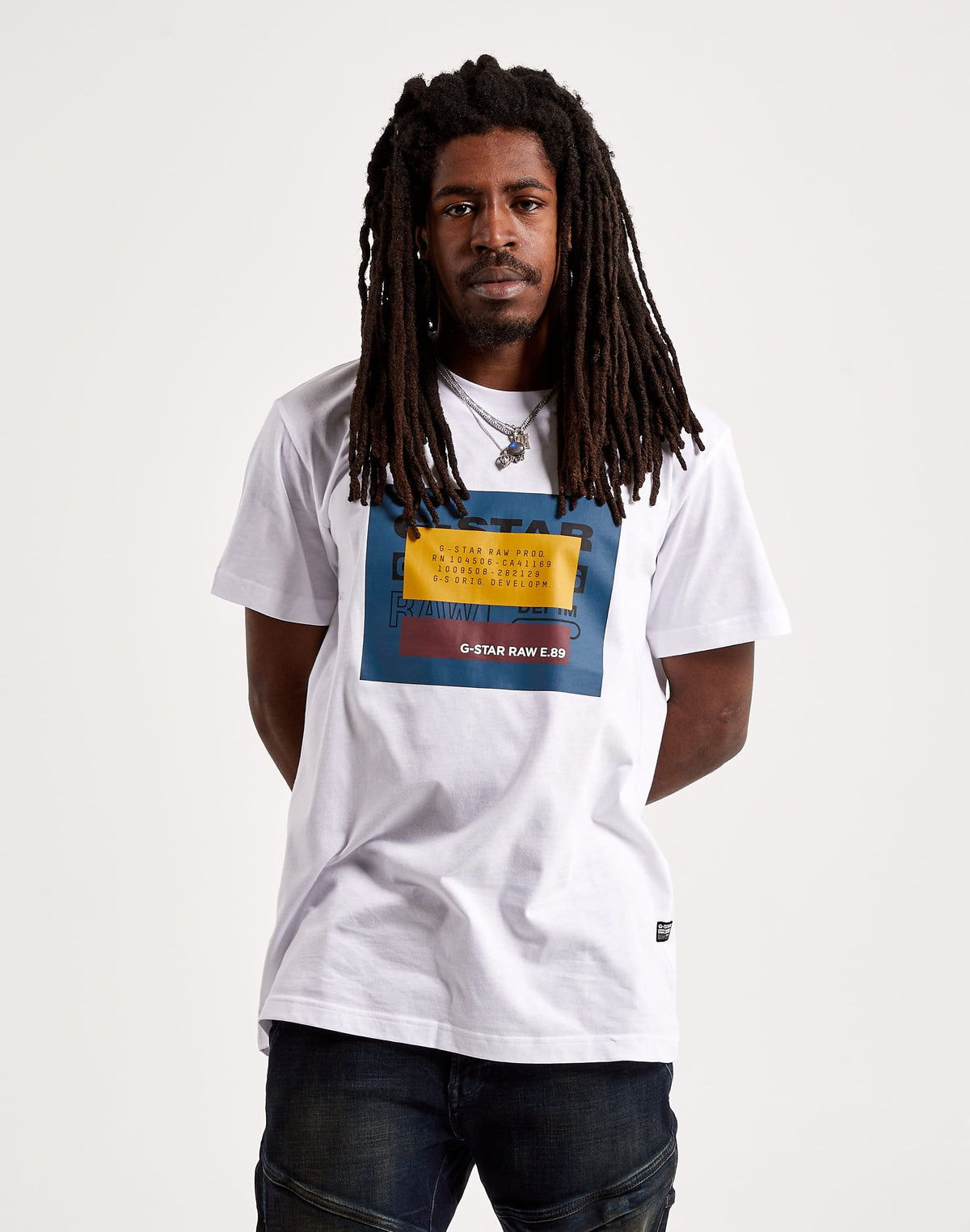 G-Star Covered Originals T-Shirt