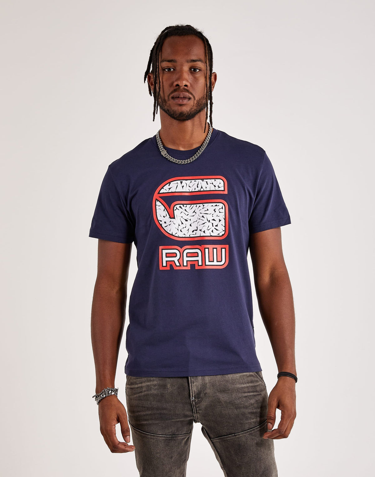 G-Star Raw Tee