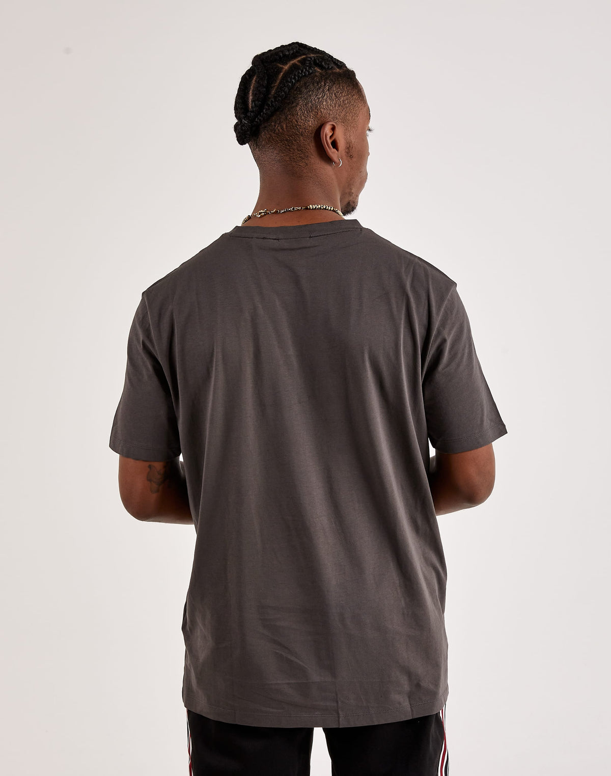 Hugo Box Logo Tee