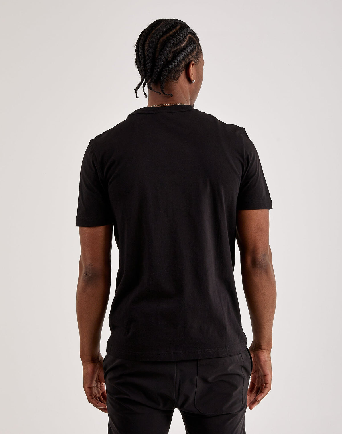 Boss Logo Repeat Tee