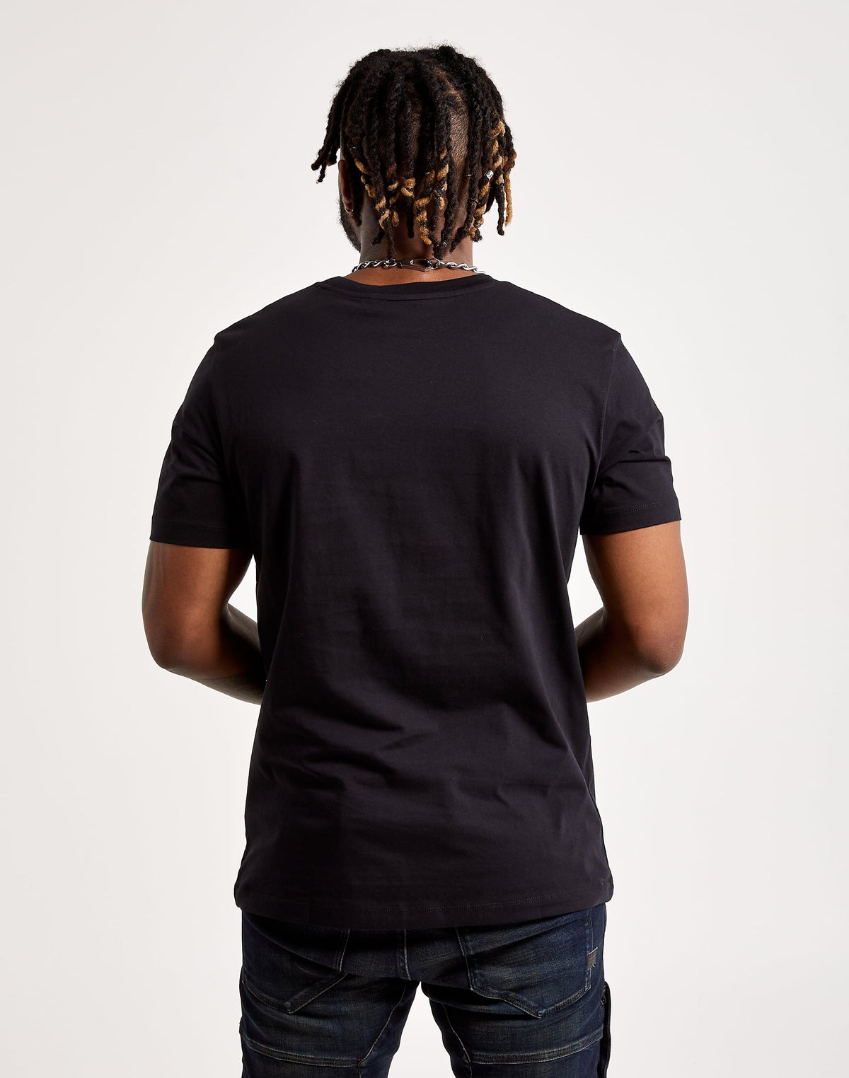 Hugo Boss Cyber Bug Tee