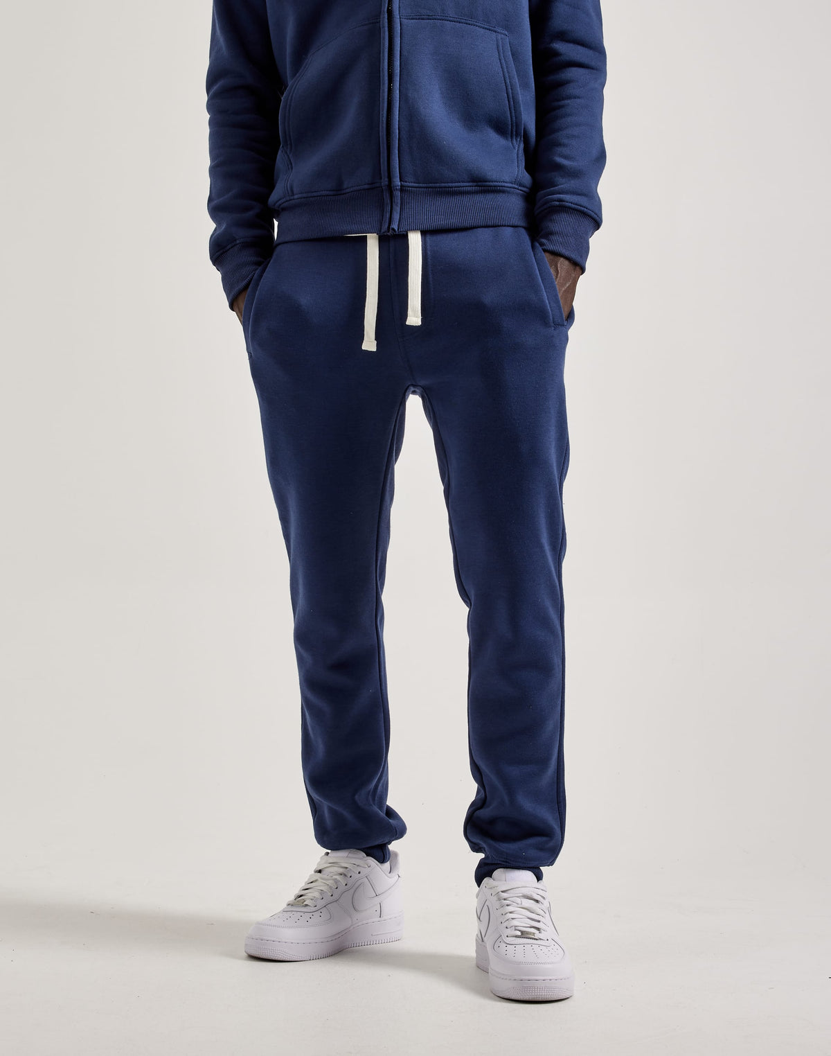 DH Essentials Basic Cuff Fleece Pants