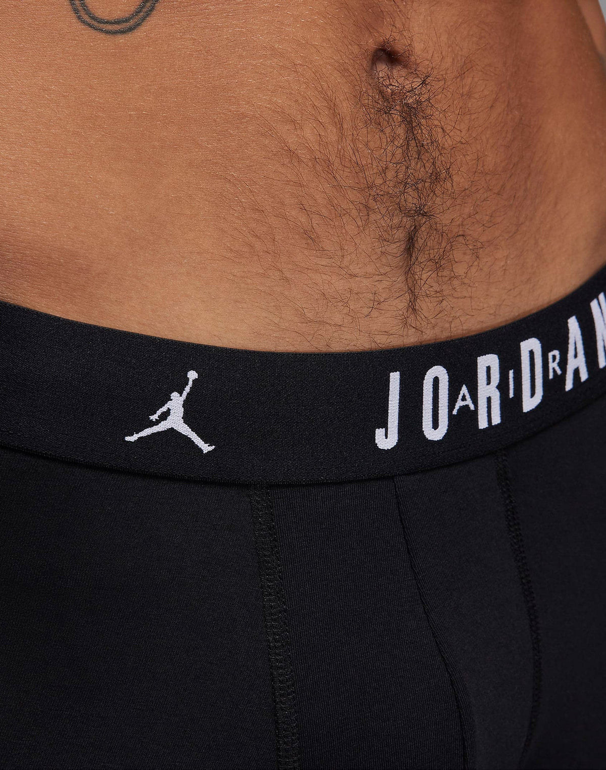 Jordan Flight Boxer Briefs 2-Pack